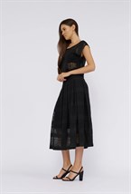 Юбка кружевная GRACE - фото 126948