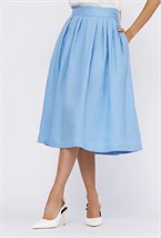 Юбка DIANA - фото 126962