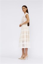 Юбка кружевная GRACE - фото 126966