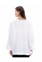 Блуза - "Театро" - фото 127681