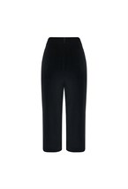 Бриджи бархатные - фото 127685