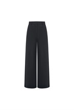 Брюки прямого кроя - фото 127713