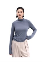 Водолазка - фото 127725