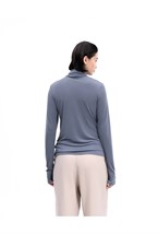 Водолазка - фото 127726