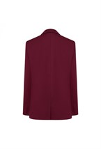 Жакет-прямого кроя - фото 127791