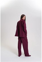 Жакет-прямого кроя - фото 127793