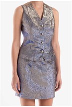 Жилет "Кристаль" - фото 127811