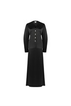 Костюм с юбкой макси - фото 127868