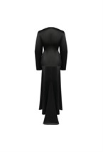 Костюм с юбкой макси - фото 127869