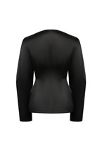 Костюм с юбкой макси - фото 127871