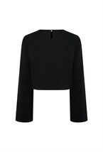 Кроп-блуза "Джил" - фото 127881