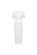 Кружевной костюм "Лилиана" - фото 127893