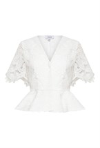 Кружевной костюм "Лилиана" - фото 127894