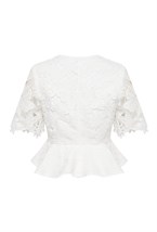 Кружевной костюм "Лилиана" - фото 127895