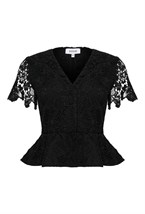 Кружевной-костюм "Лилиана" - фото 127900