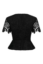 Кружевной-костюм "Лилиана" - фото 127901