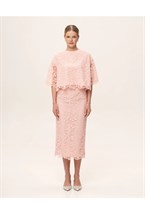 Кружевной костюм "Розалия" - фото 127906