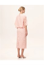 Кружевной костюм "Розалия" - фото 127907