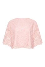 Кружевной костюм "Розалия" - фото 127908