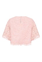 Кружевной костюм "Розалия" - фото 127909