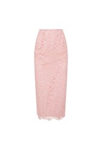 Кружевной костюм "Розалия" - фото 127911