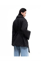 Куртка стеганая - фото 127915