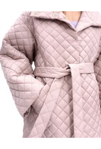 Куртка-стеганая - фото 127921