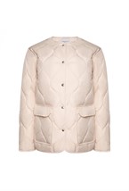 Куртка стеганная - фото 127922