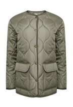 Куртка-стеганая - фото 127923