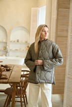 Куртка-стеганая - фото 127927