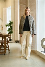 Куртка-стеганая - фото 127928