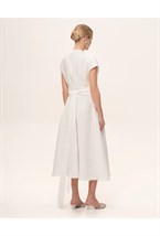 Платье "Маргарита " - фото 127942