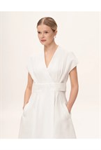 Платье "Маргарита " - фото 127943