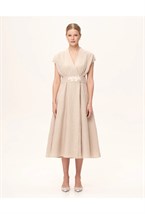 Платье - "Маргарита " - фото 127947