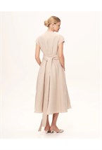 Платье - "Маргарита " - фото 127948