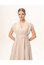 Платье - "Маргарита " - фото 127950