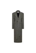 Пальто Аэлита - фото 127953