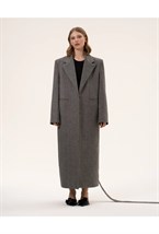 Пальто Аэлита - фото 127955