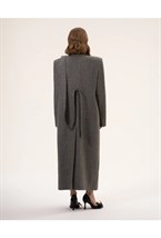 Пальто Аэлита - фото 127956