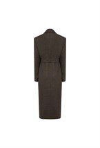 Пальто-Аэлита - фото 127959