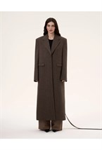 Пальто-Аэлита - фото 127960