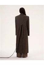 Пальто-Аэлита - фото 127961