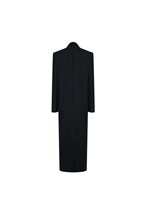 Пальто макси - фото 127965