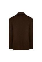 Пальто-жакет Людмила - фото 127972