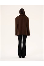 Пальто-жакет Людмила - фото 127974