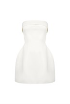 Платье коктейльное "Клэр" - фото 128005