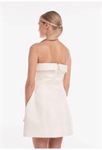 Платье коктейльное "Клэр" - фото 128008