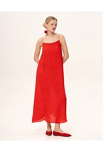 Платье "Мерседес " - фото 128012