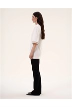 Платье мини с декором "Джава" - фото 128021