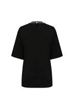 Платье-мини с декором "Джава" - фото 128023